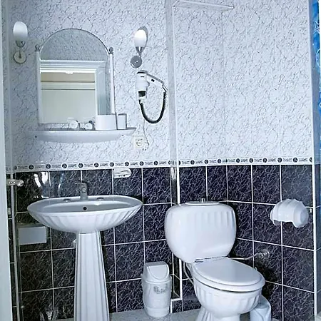Hali 3* Isztambul