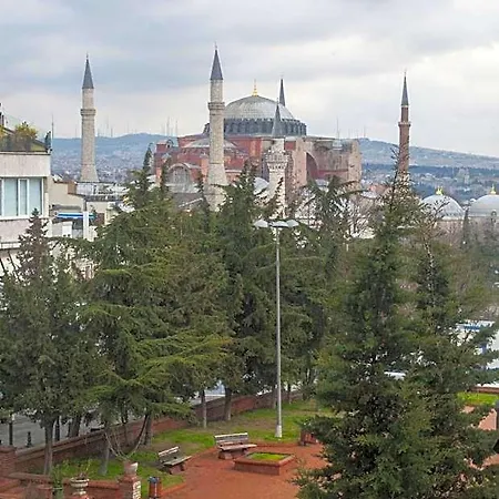 Hali Isztambul