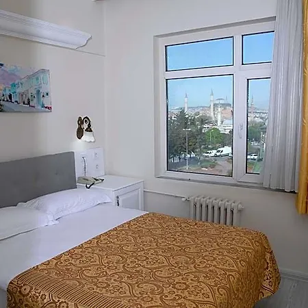 Hali Ξενοδοχείο
