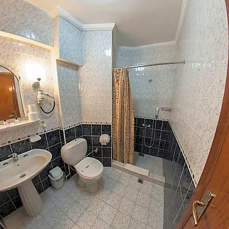 Szálloda Hali 3*