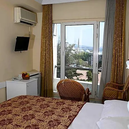 Hali 3* Κωνσταντινούπολη