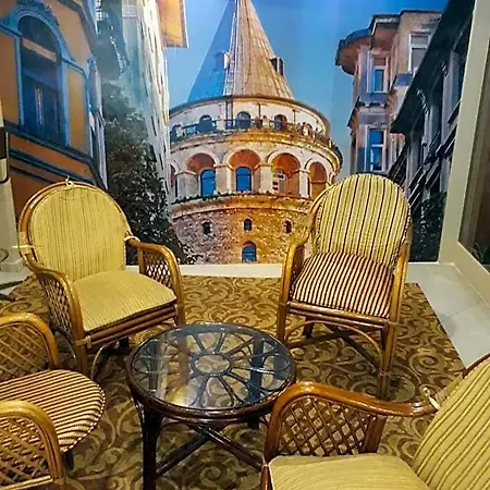 Hali 3* Κωνσταντινούπολη
