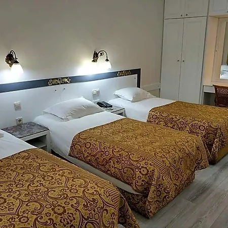 Hali Κωνσταντινούπολη