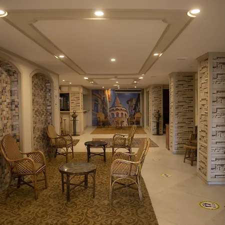 Hali 3* Стамбул
