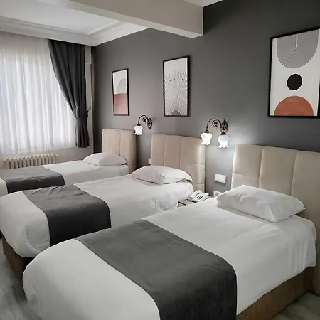 Hotel Hali Estambul