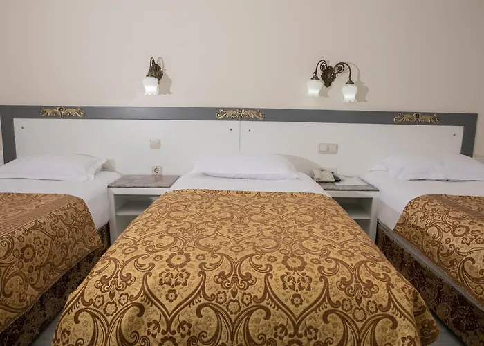 Hali 3* Стамбул