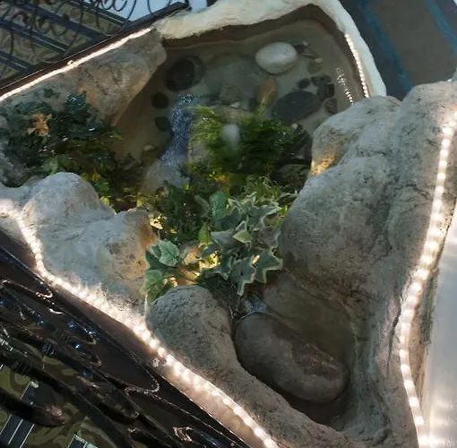 Hali 3* Стамбул