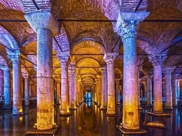 Hali Отель Стамбул