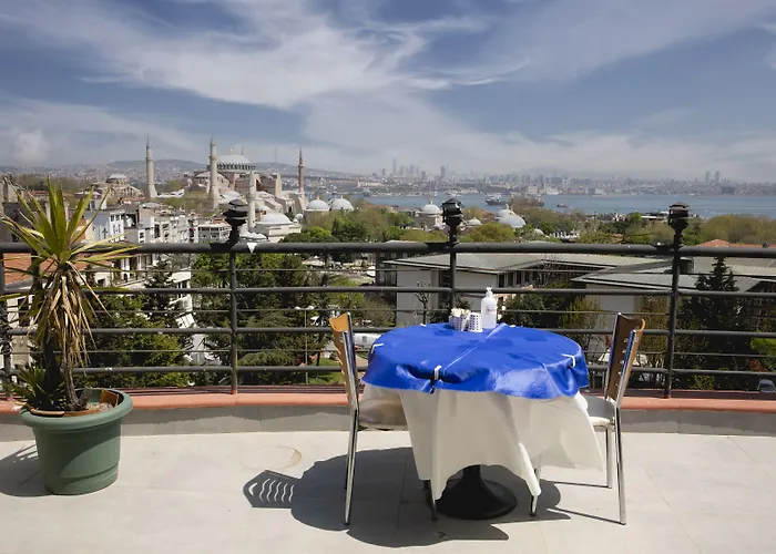 Hali 3* Стамбул