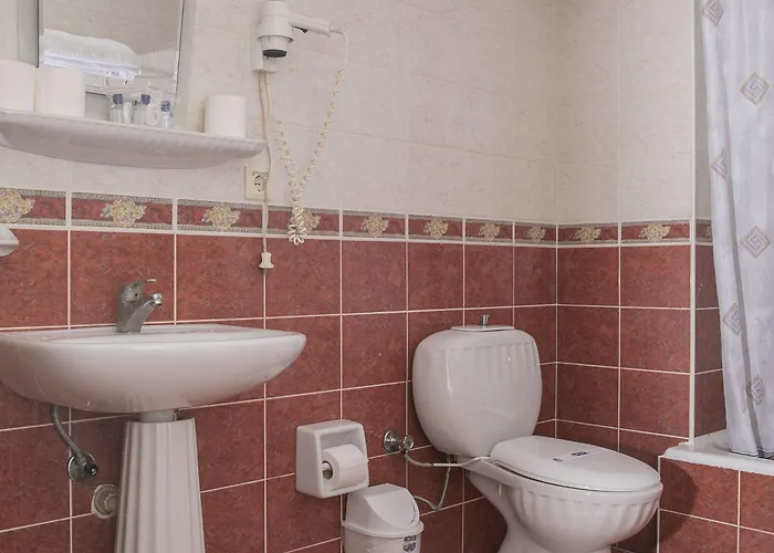 Hali 3* Стамбул