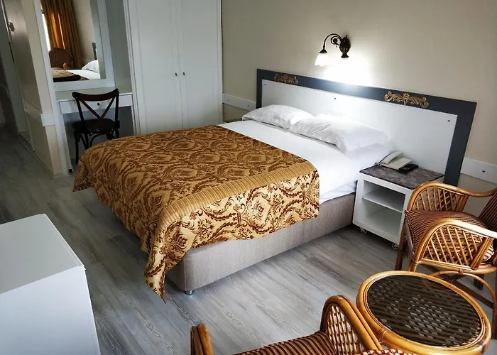 Hali 3* Стамбул