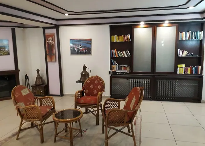 Hali 3* Стамбул