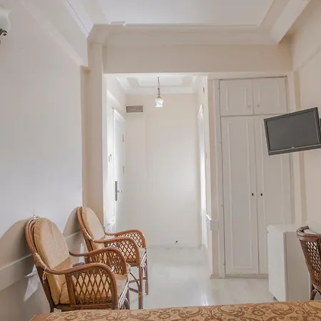 ハリ イスタンブール