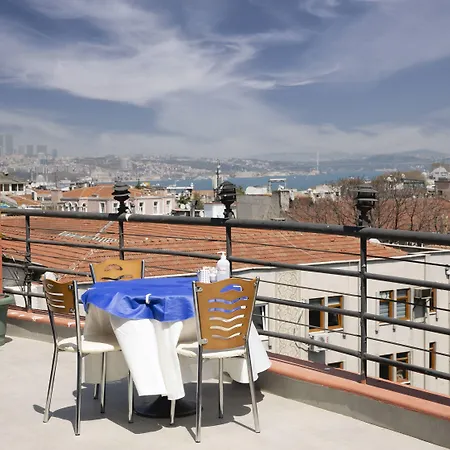 Hali 3* Istanbul