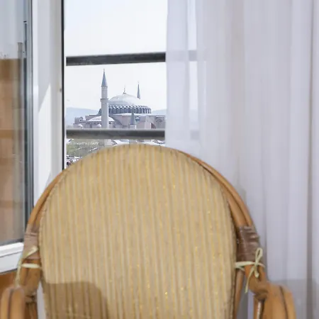 Hotel Hali 3*