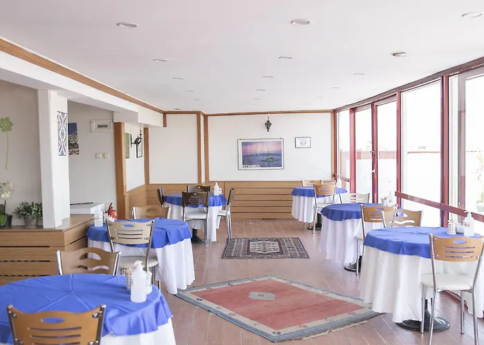 Hali Отель Стамбул