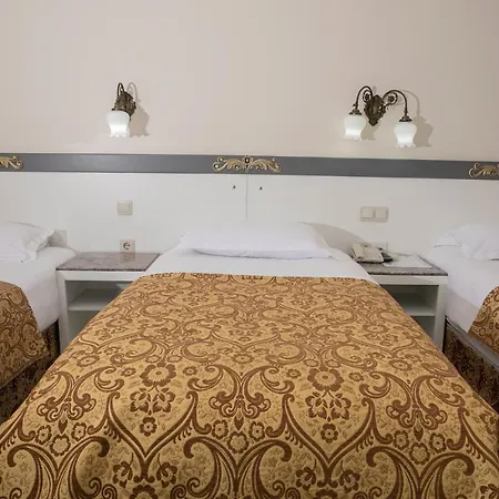 Hali 3* Istanbul