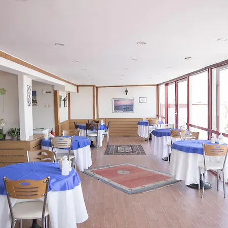 Hali Szálloda Isztambul