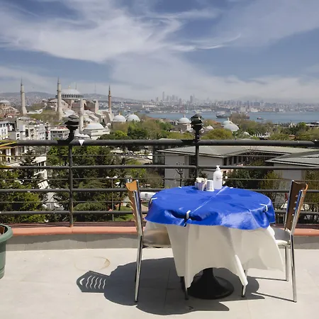 Hali 3* Istanbul
