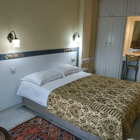 Hali Hotel